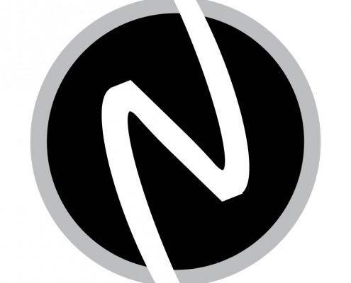 Narvel Books Series Logo Design
