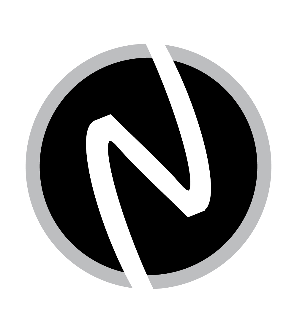 Narvel Books Series Logo Design