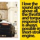Lamborghini Magazine Design Spread 5