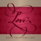 Valentine's Day Digital Card