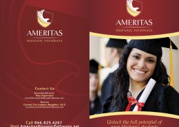 Ameritas Brochure Outside Spread